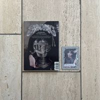 Kpop P1harmony signed album
