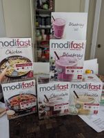 Modifast Diatkost