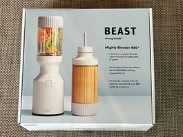 BEAST Mighty Blender 850+
