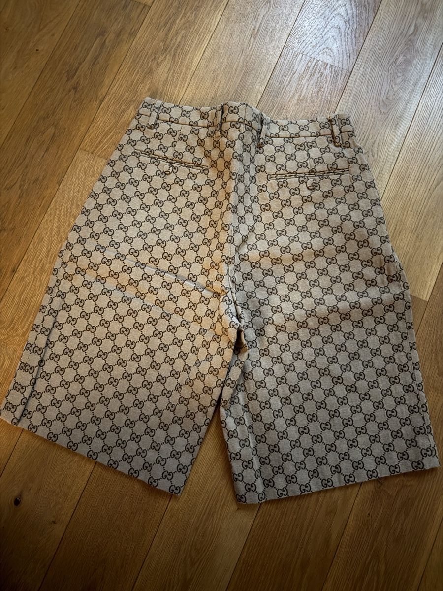 Gucci Pantaloni: GUCCI Hose (NEU) – Nuovo (secondo la descrizione) da Baden venduto da mdct_ 1