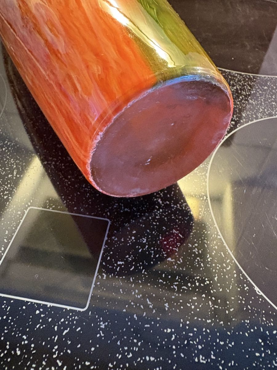 Murano Vase & Récipients: Muranovase wunderschön um1920 – D'occasion à Oberwil BL par elk_wf5x 3
