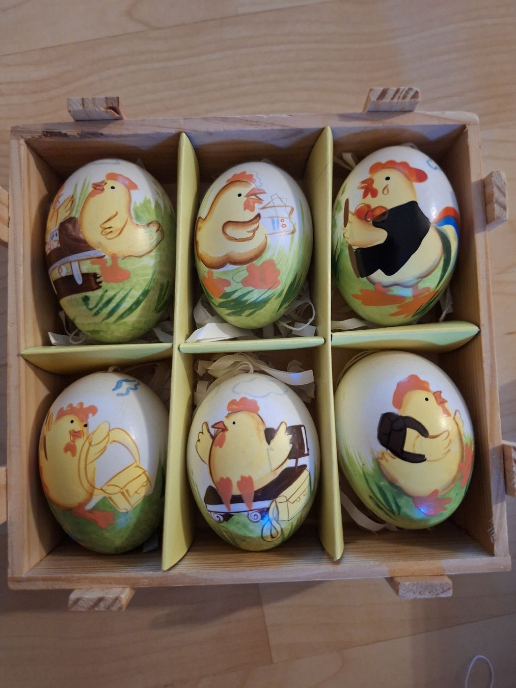 Toutes les décorations: Osterdeko – Neuf (Voir description) à Altenrhein par theresia11