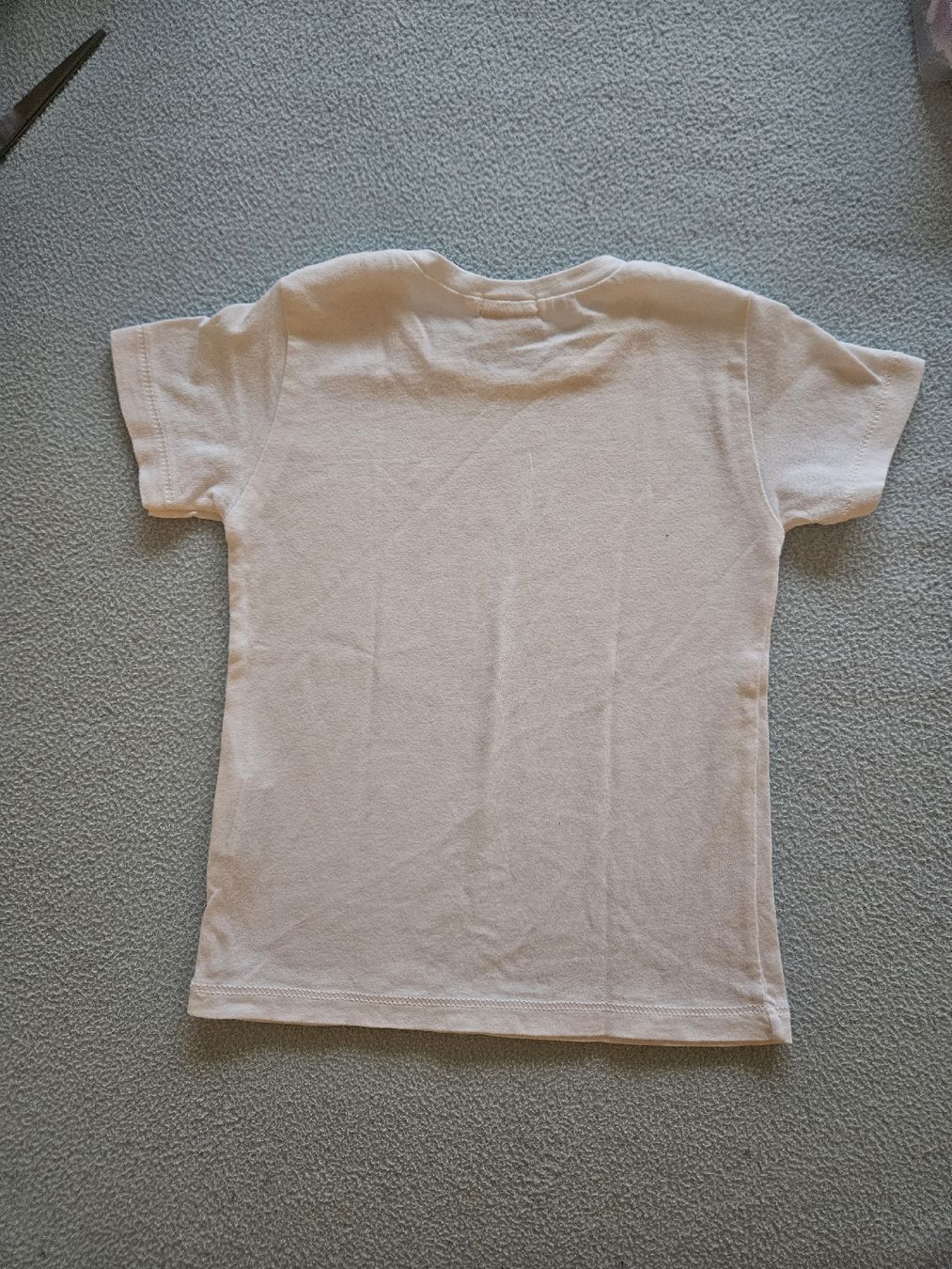 Benetton Camicette, T-shirt & Top: T-Shirt Daisy Gr. 74 – Usato da Zürich venduto da Kris8050 1