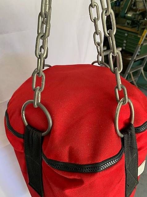 Sacchi da boxe: Boxsack Century – Usato da Schötz venduto da maku_62 3
