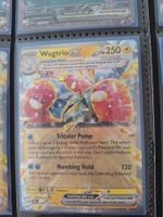 Wugtrio ex