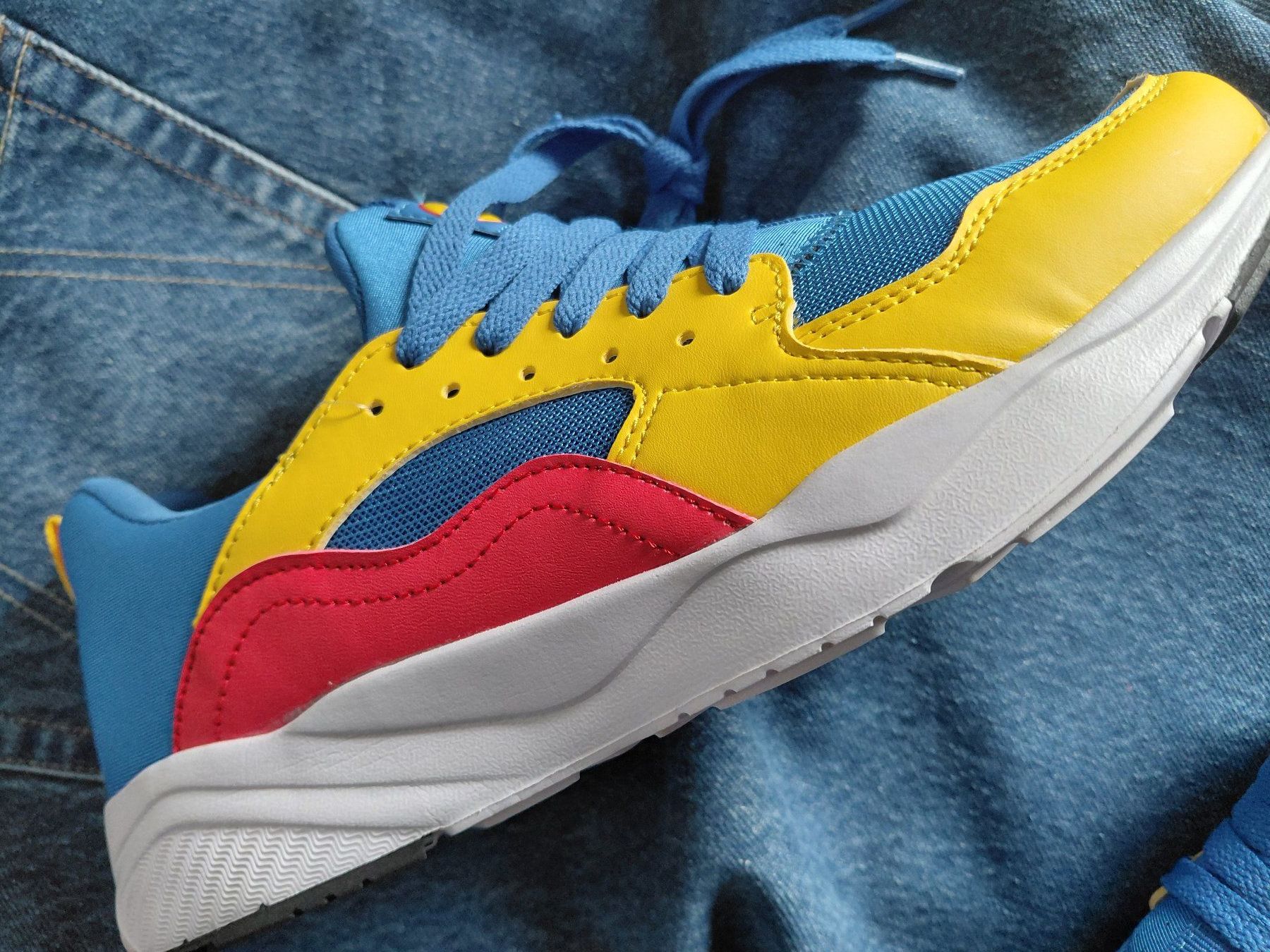 Lidl Scarpe da uomo: Sneaker Grösse 38 – Nuovo e nell'imballaggio originale da Obfelden venduto da ly59nx 2