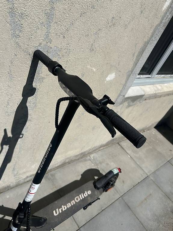 Kinderwagen: Urban Glide Skooter  – Gebraucht aus Altdorf UR von fra_7z9x 3