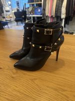 Valentino Boots Rockstud, Top Zustand