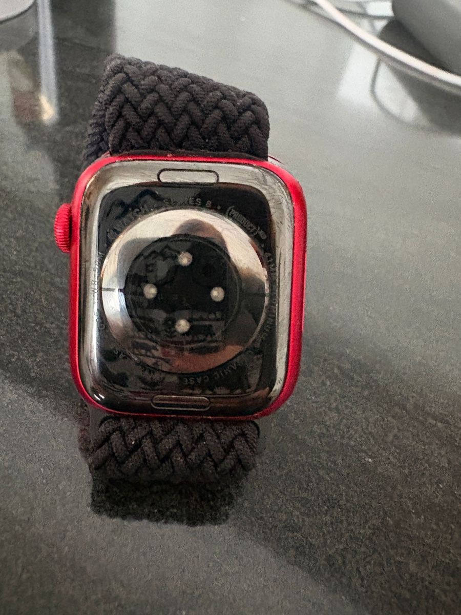 Apple Smartwatch: Apple Watch Series 8 – Gebraucht aus Matzingen von mikica71 3