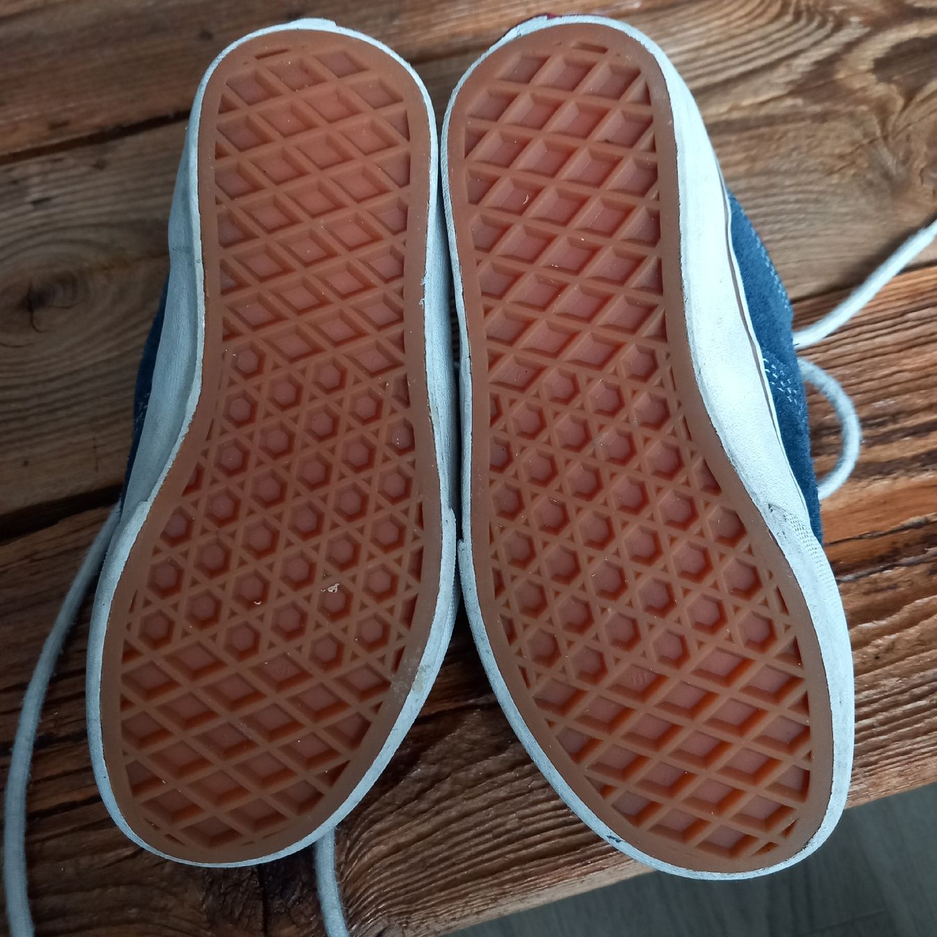 Vans Scarpe per ragazzi: basket vans taille 28 – Usato da Chavannes-de-Bogis venduto da senator635 3