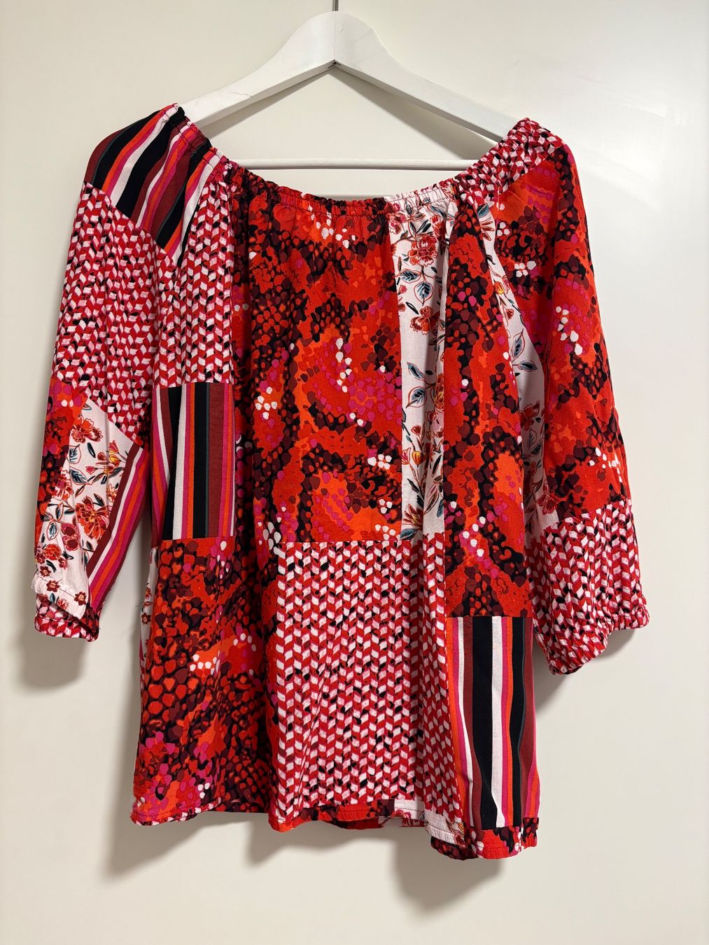 Camicette: Damen Bluse Gr.38 – Usato da Embrach venduto da Bdennis 1