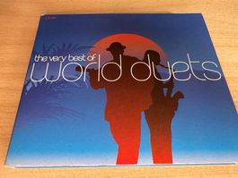 Various – The Very Best Of World Duets - 2 CD