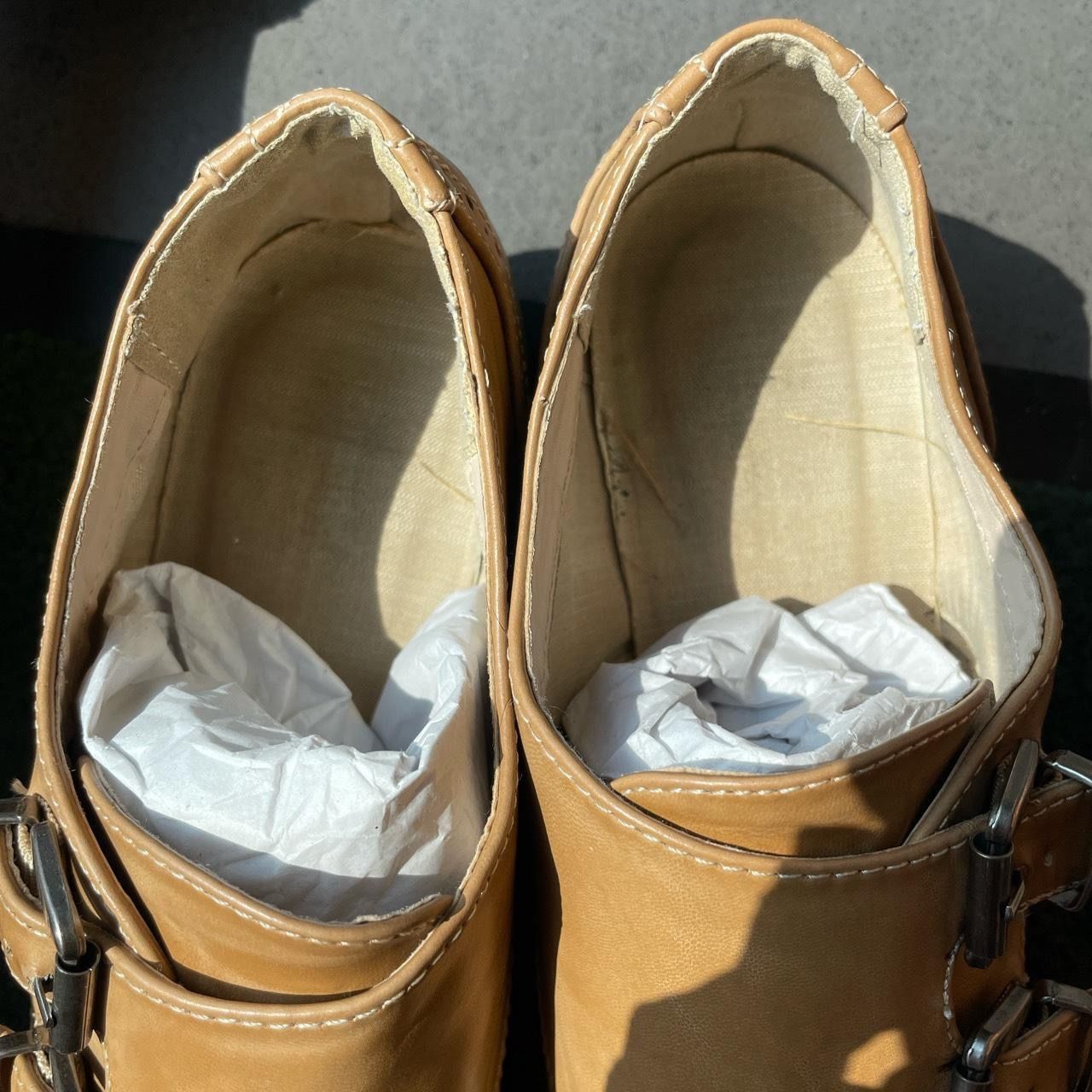 Scarpe da donna: Mocassin loafers derbies 39 – Usato da Cressier NE venduto da leiestla 5