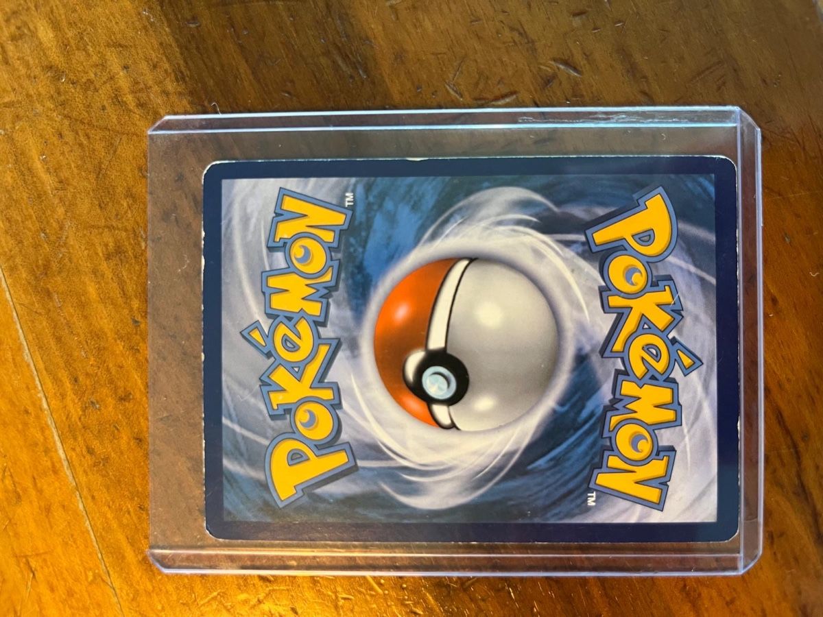 Pokémon Carte collezionabili: Pokémon MCharizard EX 101/ 108 – Usato da Zürich venduto da Christian0122 2