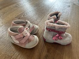 Elefanten Schuhe Mädchen Größe 19 & 20
