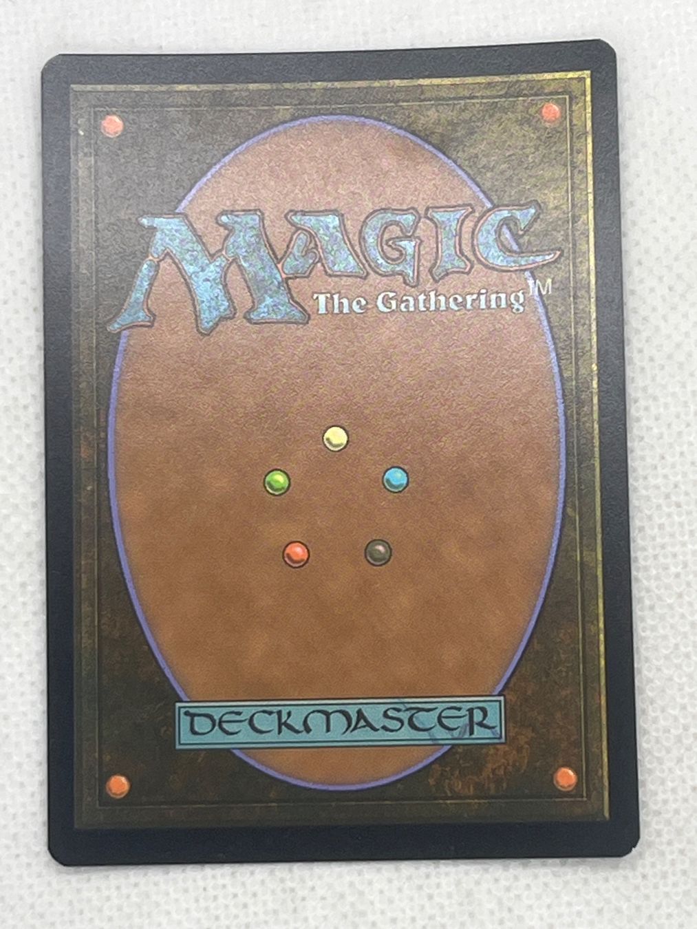 Magic The Gathering Carte collezionabili: Magic: The Gathering Sky Crier Foil – Usato da Hinterkappelen venduto da Kim1992 1
