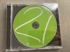 CD Adele album 21 etichetta XL Recordings buone condizioni