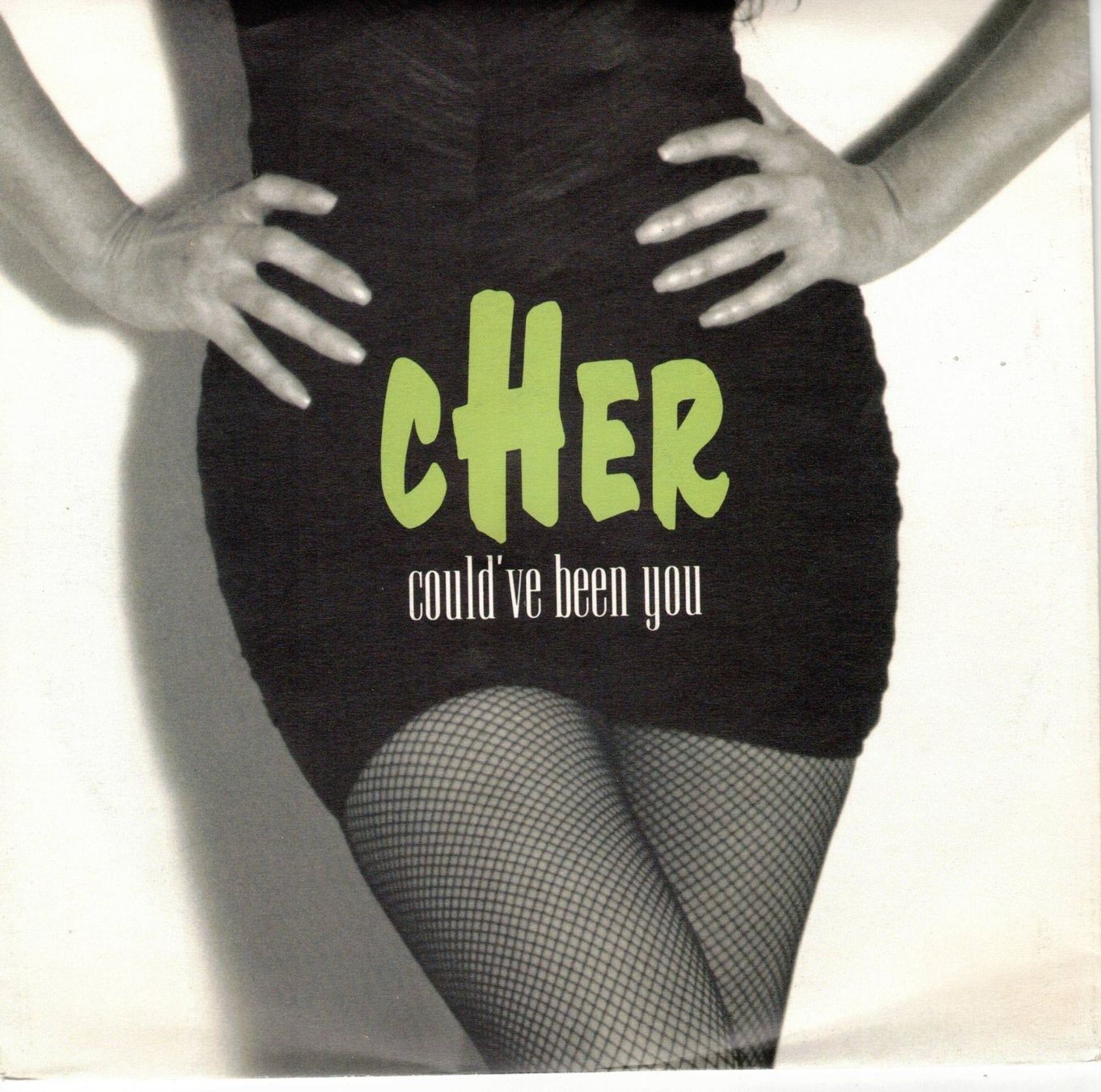 Vinyles: Single7  CHER  -- could ve been you – D'occasion à Rheinau par thespecials
