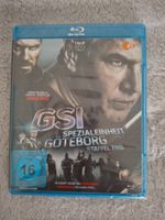 GSI SPEZIALEINHEIT -  GÖTEBORG STAFFEL  2  RARITÄT !!