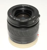 Minolta AF Zoom 4.0-5.6/35-80mm für Sony Alpha 2329/126