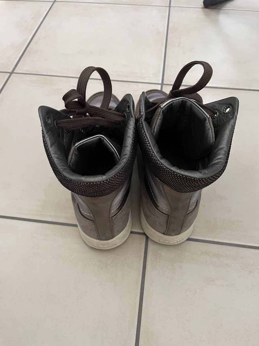 Hogan Damenschuhe: Hogan nr. 36.5 – Gebraucht aus Gorduno von cha_9lgw 2