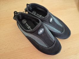 Badeschuhe Grösse 32/33
