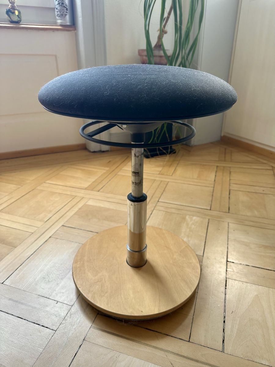 Interio Tabourets: Hocker – D'occasion à St. gallen par Fukuoka12 1