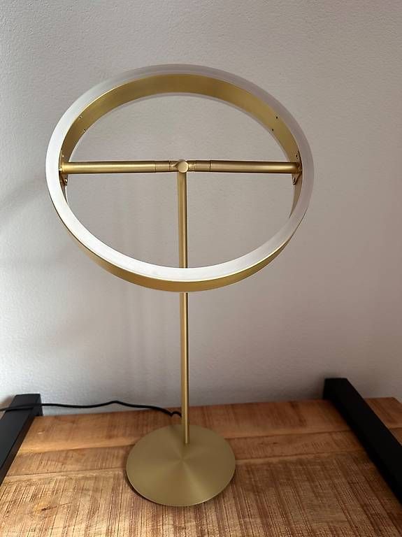 Lampade: Lampada a LED dimmerabile – Nuovo e nell'imballaggio originale da Muzzano venduto da guf_ydd6 1