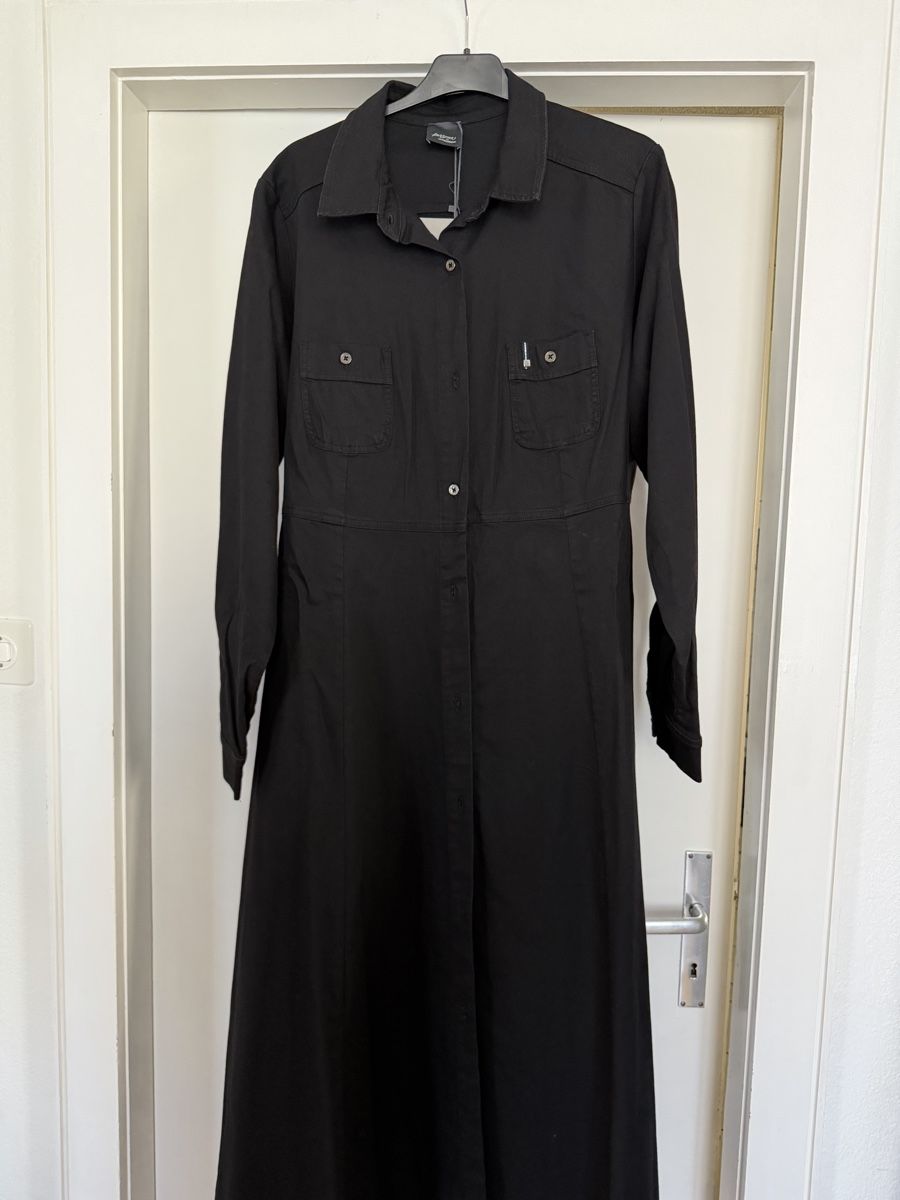 Marina Rinaldi Vestiti: Robe Marina Rinaldi – Nuovo e nell'imballaggio originale da Lausanne venduto da videofun