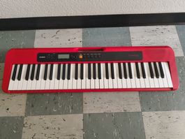 Casiotone CT-S200RD Keyboard Rot Defekt