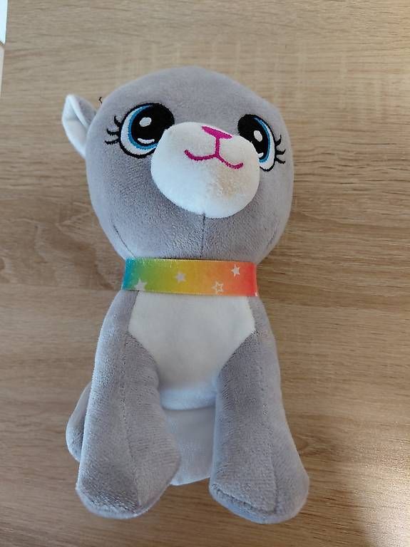 Spielzeuge: Plüschtier Katze – Gebraucht aus Dietikon von Chadascha 2