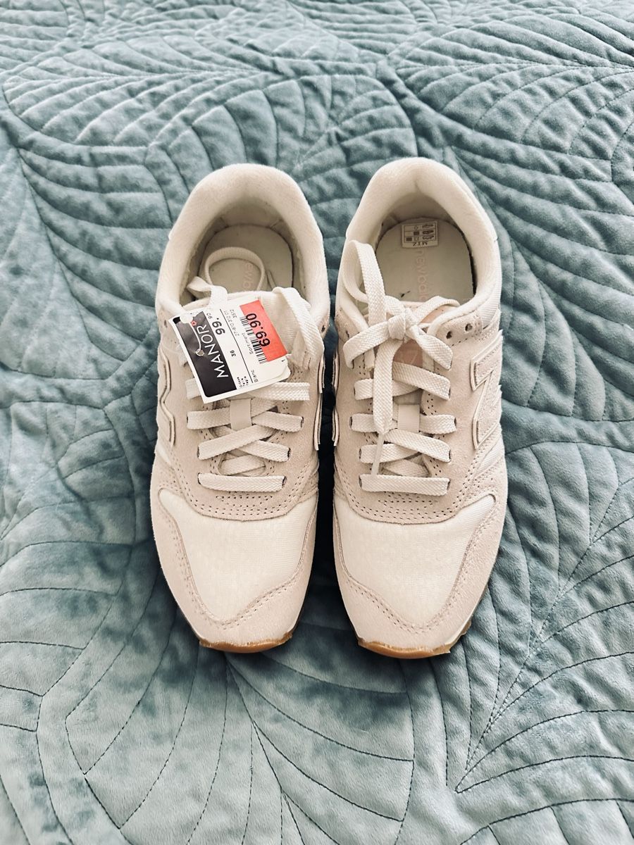 New Balance Scarpe da donna: New Balance Sneaker gr 36 – Nuovo e nell'imballaggio originale da Baar venduto da Edisvik