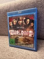 Pirates of Caribbean: Am Ende der Welt (Blu-ray)