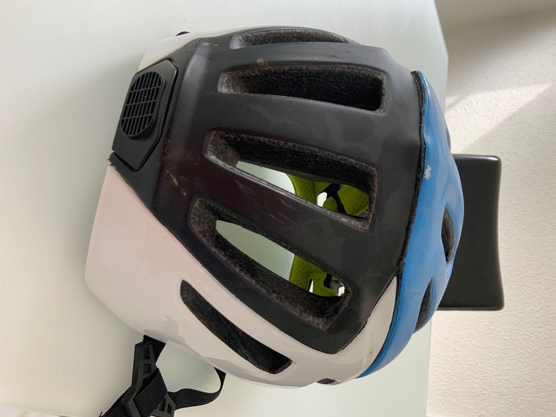Specialized Helme: Kinder velo helm von Specialized, gr. S 51-56cm – Gebraucht aus Egg b. Zürich von SeriousPlayCH 3