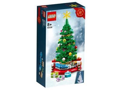 Lego Baukästen: 40338 LEGO Christmas Tree – Neu und originalverpackt aus Ittigen von Mrdoubleg