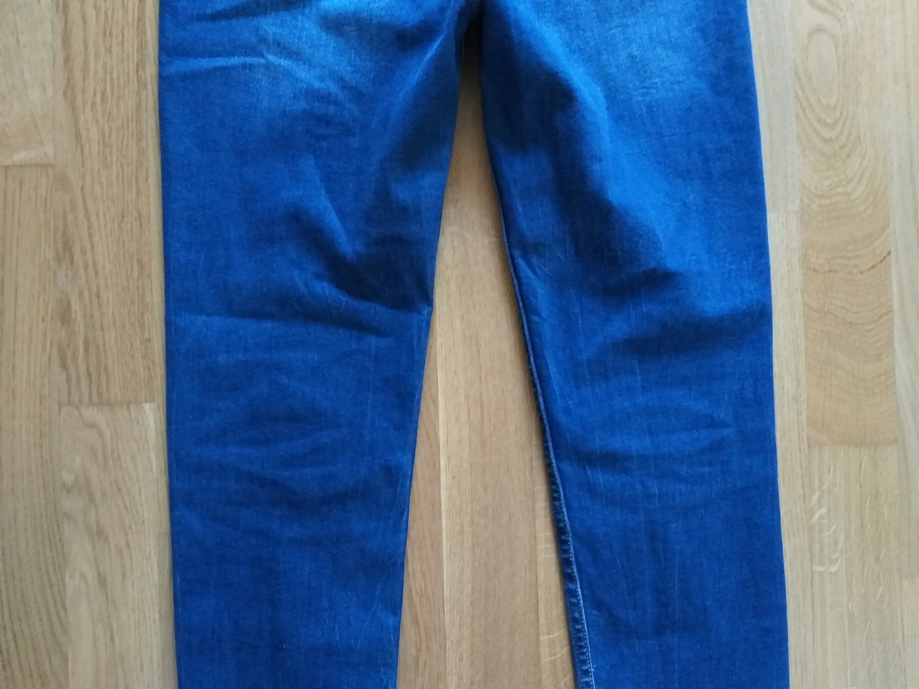 Desigual Jeans: DESIGUAL Jeans taille / Grosse 28 – Gebraucht aus Cossonay-ville von Super-Price-Quality 7