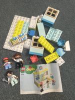 Lego Duplo/ Wissensbuch ab 2 Jahre