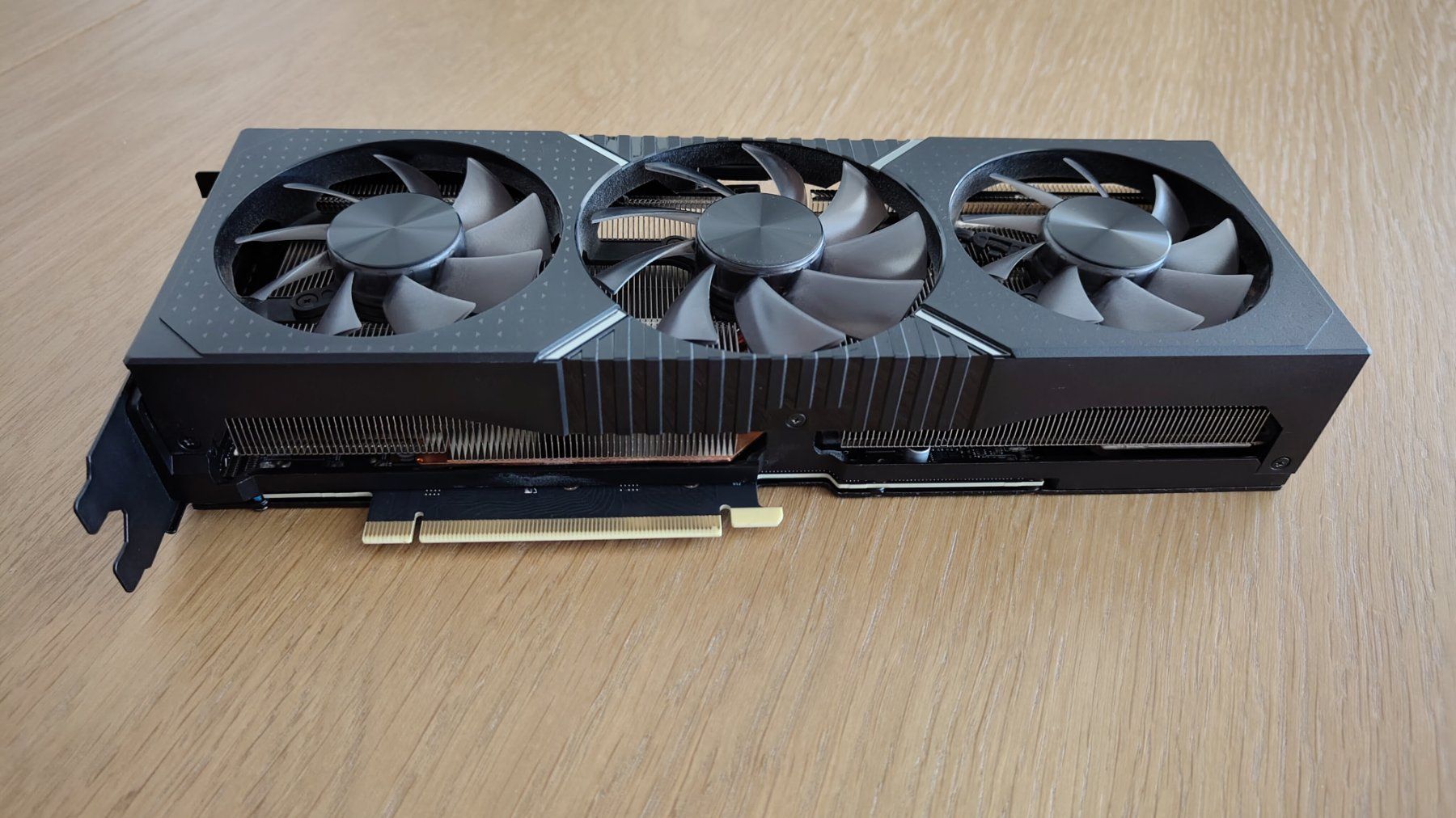 Nvidia Schede grafiche: NVIDIA GeForce RTX 3090 HP OEM-Version (Fehlerhaft!) – Usato da Beinwil am See venduto da KeuschR. 1