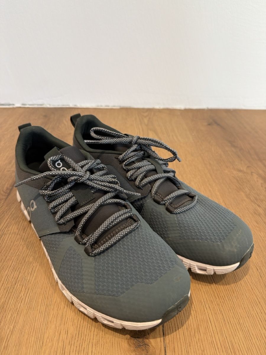 Scarpe da uomo: On Schuhe Men – Usato da Forch venduto da jessica_key_west