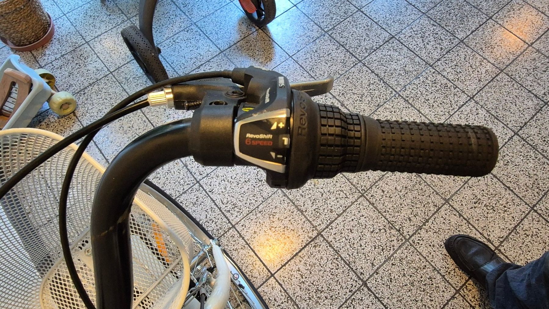 Biciclette: Mädchenvelo / Vélo Filles Woodsun – Usato da Basel venduto da Cellostoffeli 5