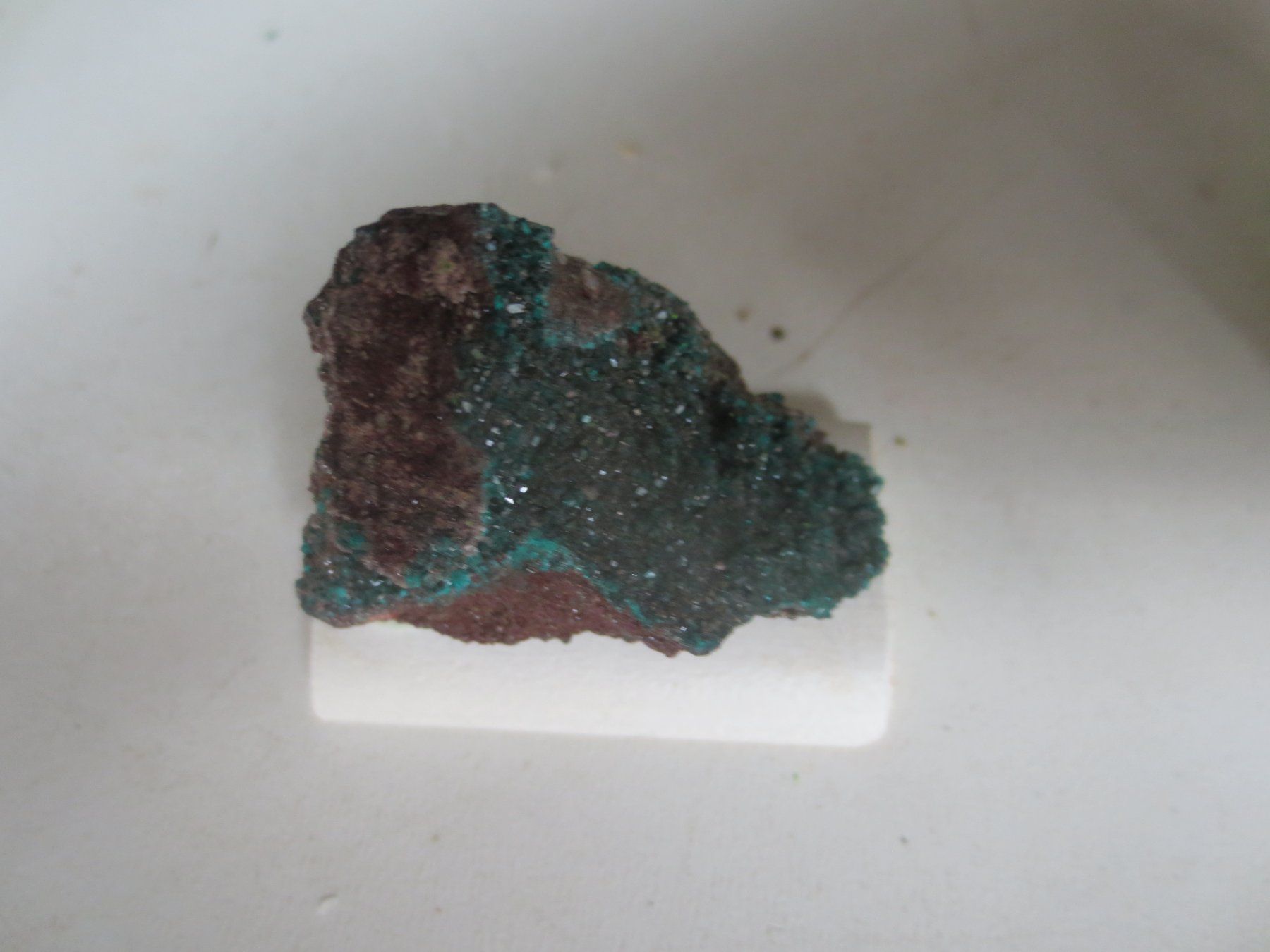 Mineralien & Heilsteine: Kristall – Neu (gemäss Beschreibung) aus Weier im Emmental von waefler03