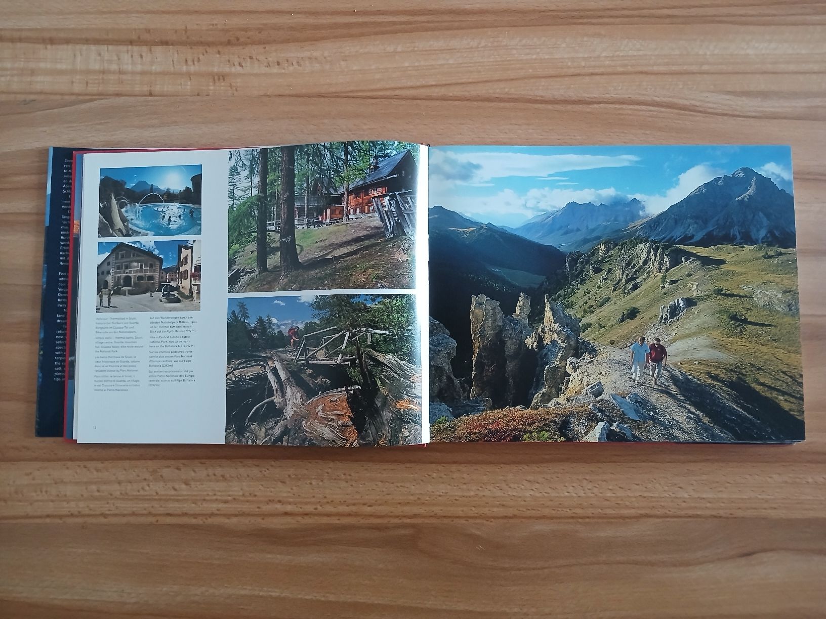 Libri: "Expérience Suisse" - parfait état! – Usato da Le Sentier venduto da arc_2thy 5