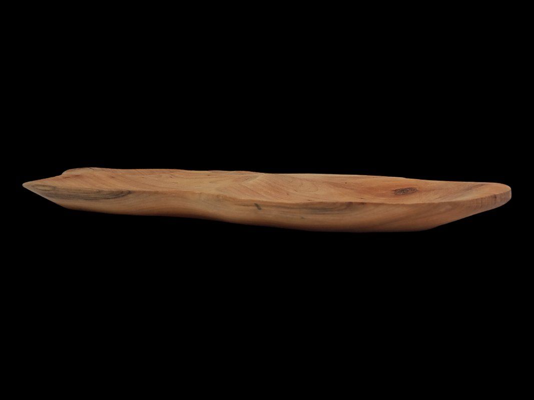 Piatti di portata: Holz Servierplatte – Usato da Hünenberg venduto da Restwert_Zug 1