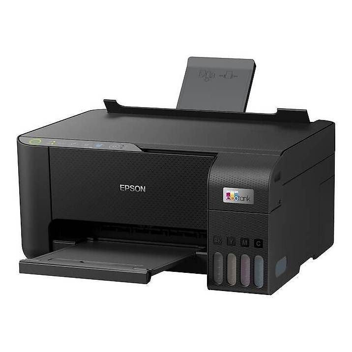 Stampanti: Epson Ecotank Drucker – Usato da Dübendorf venduto da kma_vl8m