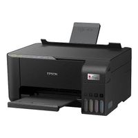 Epson Ecotank Drucker