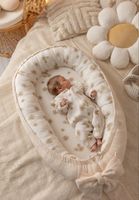 Neuwertiges Babynest von Happydreams