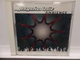Various, Psychedelic Ambience