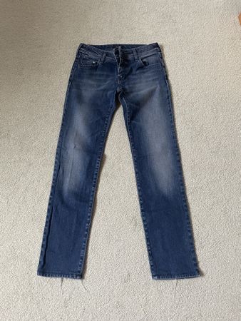 Armani Jeans