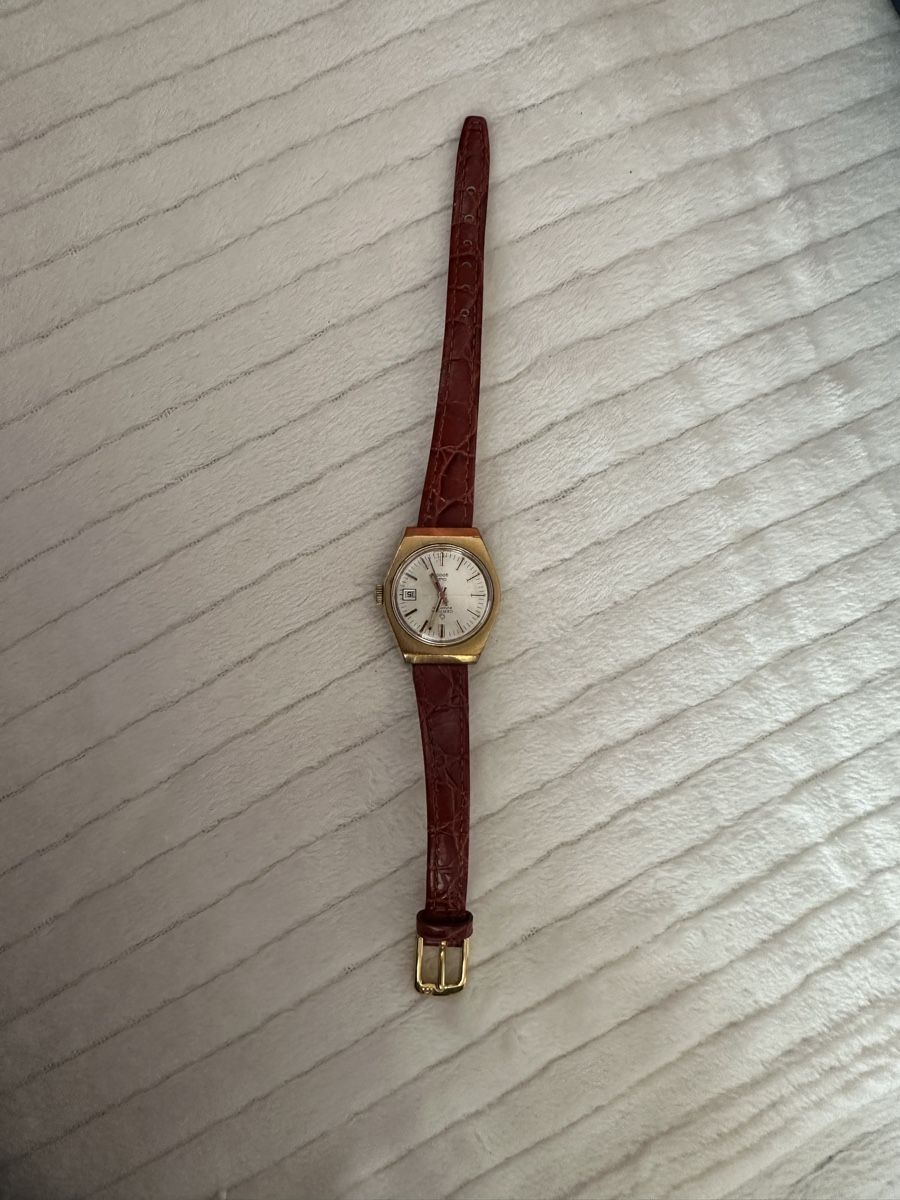 Certina Orologi: Certina Automatic Uhr – Usato da Herbriggen venduto da Sehrazade 2