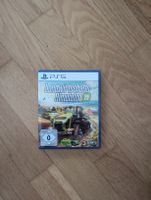 PS5 Landwirtschafts Simulator 25